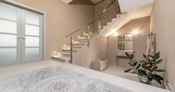 Arredare un ingresso piccolo