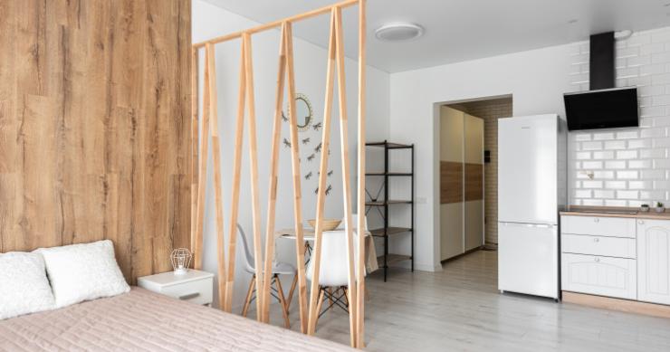 Come creare zone salvaspazio