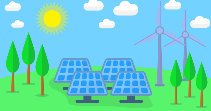 Fotovoltaico, il decreto bollette introduce la semplificazione per i pannelli solari