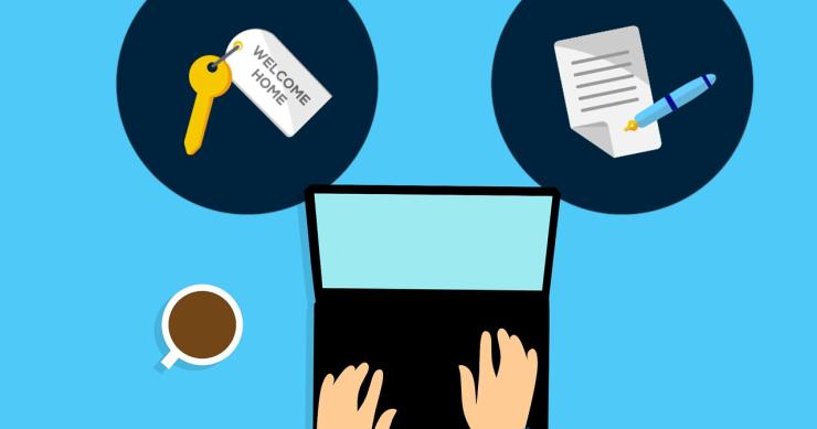 La mappa delle province più domandate per l’affitto (e le tipologie più richieste)