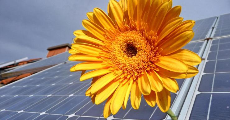 Fotovoltaico da balcone, quanto costa e come funziona