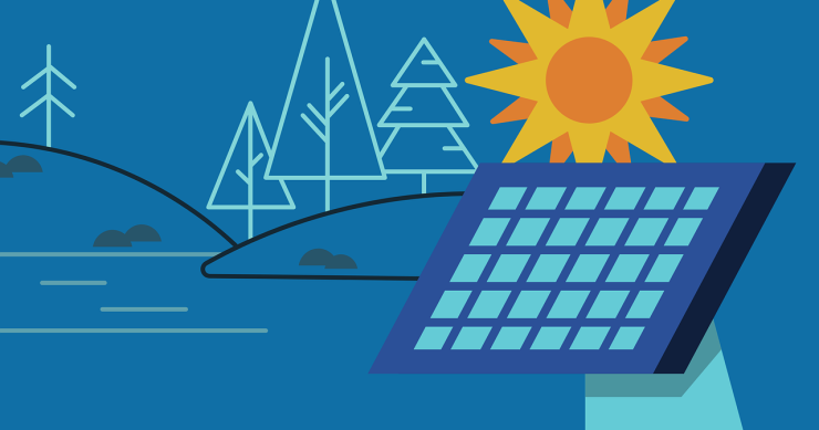 Incentivi fotovoltaico 2022, scopri come usufruirne con superbonus o bonus ristrutturazione