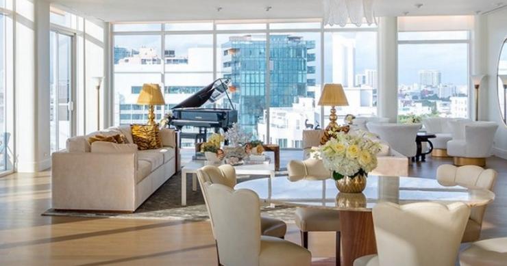 Alla scoperta di alcune delle suite più costose al mondo