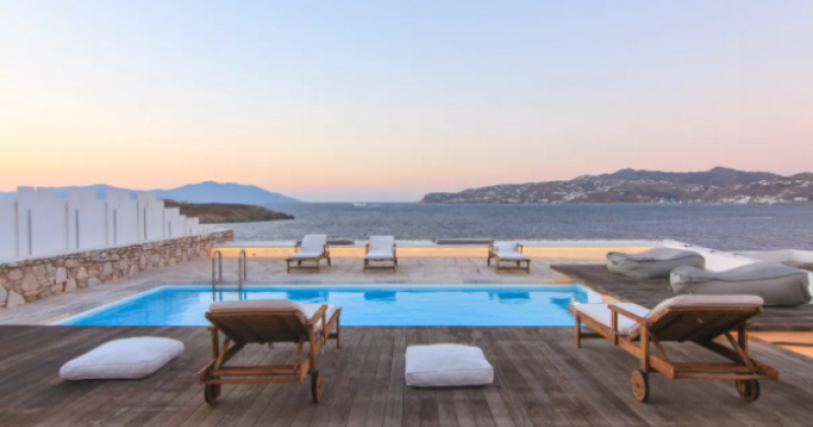 Comprare casa su un'isola greca? Ecco alcune idee di investimento