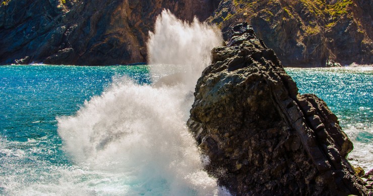 Le migliori località per andare al mare anche in inverno