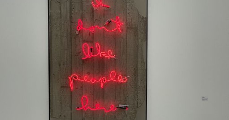 Arte Fiera: la pittura al centro, ma anche fotografia e suono