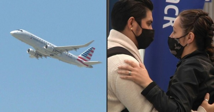 Easa: resta uso mascherine su aerei dove il Paese lo prevede