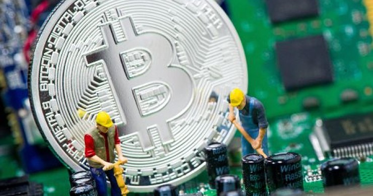 La Cina torna al mining di Bitcoin, per Cbeci ? il secondo mercato