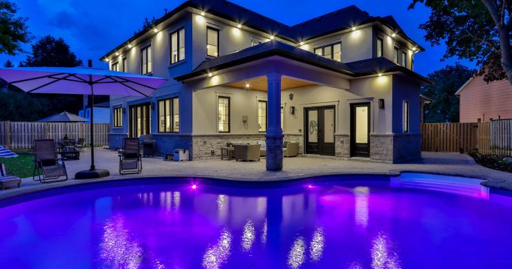 Portico o Pergolato? Come scegliere l'opzione giusta per la tua casa