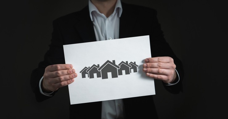 Accesso planimetrie catastali agenti immobiliari