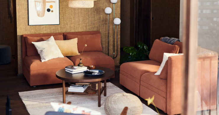 Arredamento della casa, come fare piccole modifiche senza spendere troppo