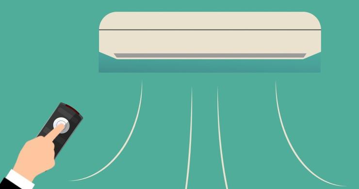 Climatizzatore, 14 consigli per risparmiare 