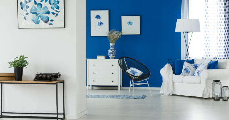 Come arredare una casa al mare
