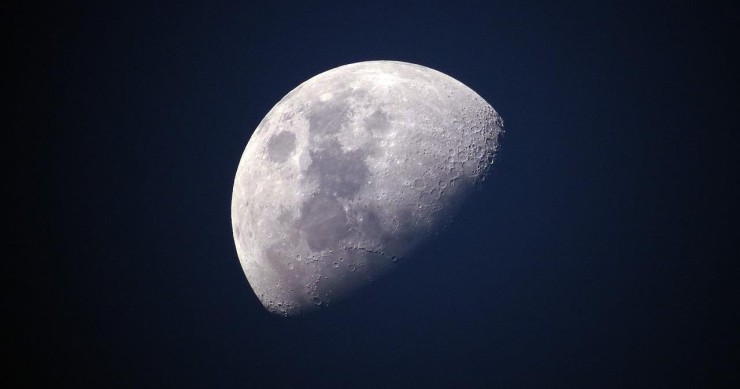 Crollo Luna Crypto