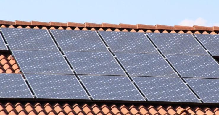 Ecobonus 110 per l'installazione del fotovoltaico, novità sul limite di spesa 2022