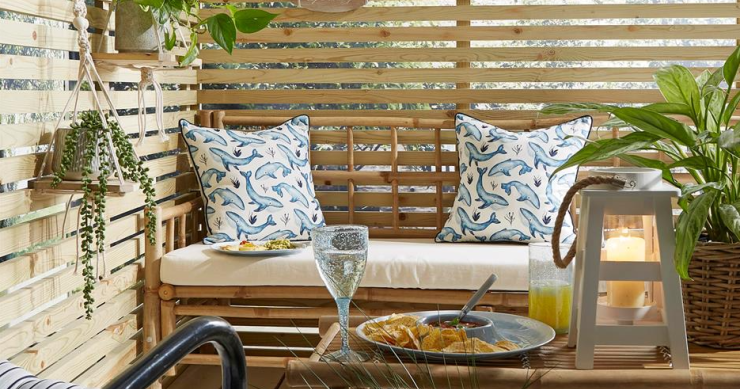 Come arredare una veranda per sfruttarla al massimo