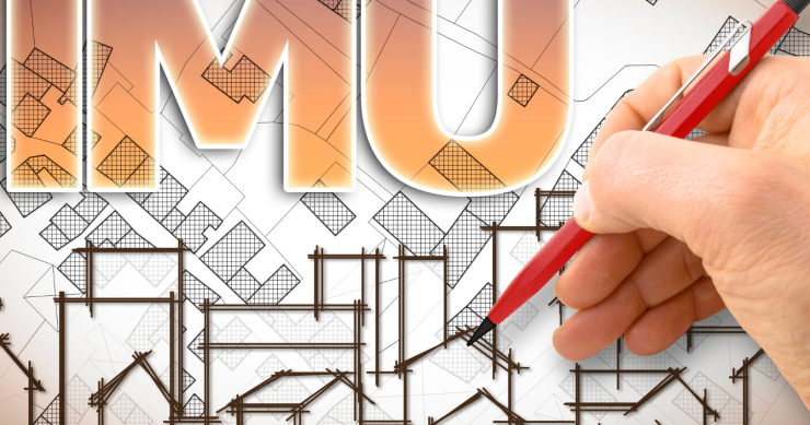 Imu abitazione principale