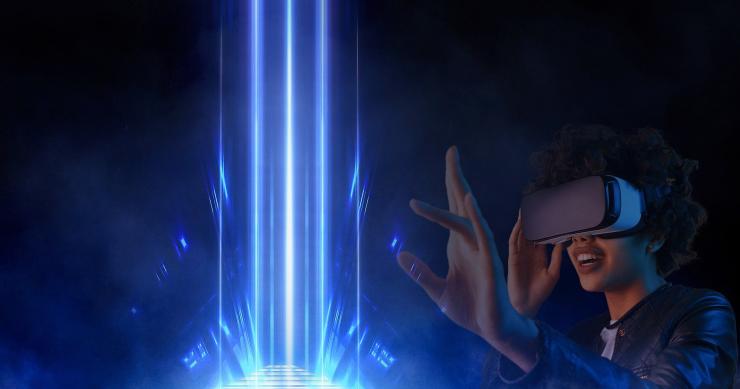 Come funziona l'investimento immobiliare nel Metaverso