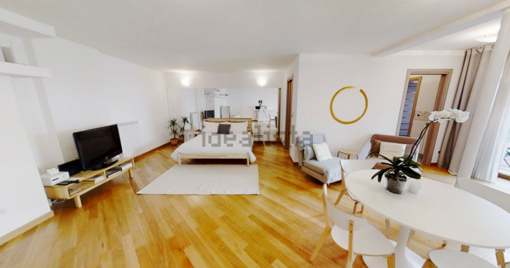 Monolocali grandi da 30.000 euro