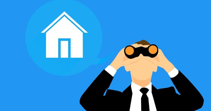 Scopri quanto pagherai di più al mese di affitto con l'aumento dell'inflazione: +5,8%