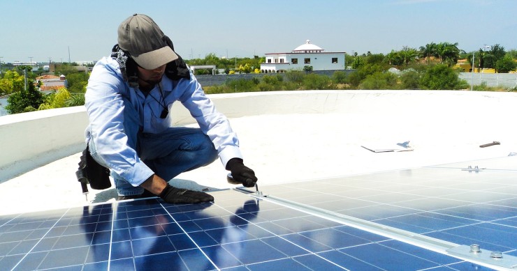 Manutenzione dell'impianto fotovoltaico, come effettuarla e quali sono i costi