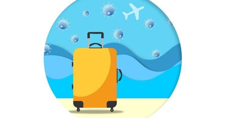 Green pass per viaggiare in aereo? Scopri le nuove regole in vigore in Italia