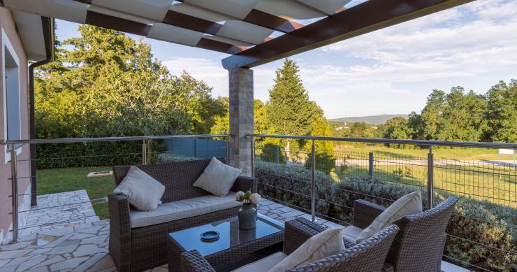 Come arredare un terrazzo