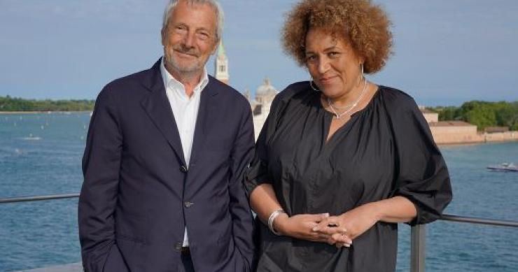 Biennale Architettura 2023: l'Africa come laboratorio del futuro