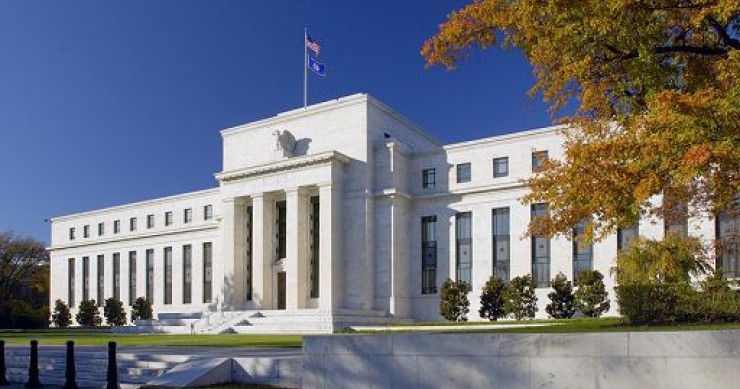 Federal Reserve vara maxi rialzo tassi da 0,75 punti, top dal 1994