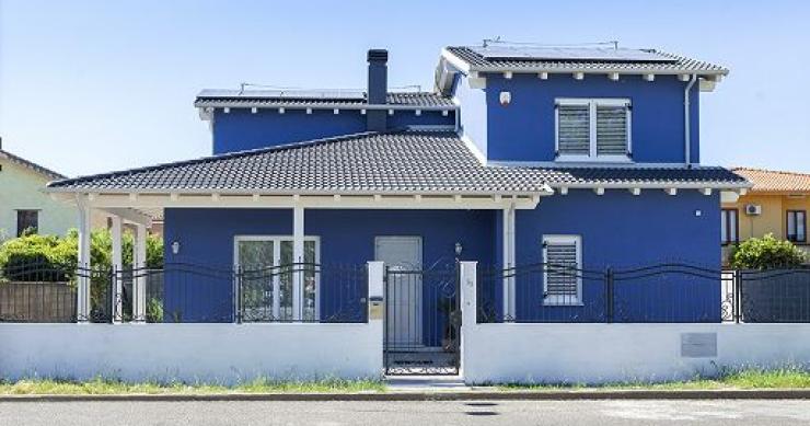 Fashion Show, il primo luglio "Bluehouse": la casa che si indossa