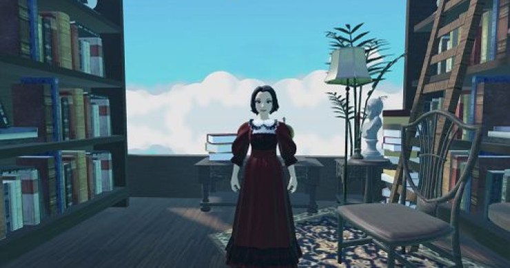 In Triennale installazione di Space Caviar per le materie STEM