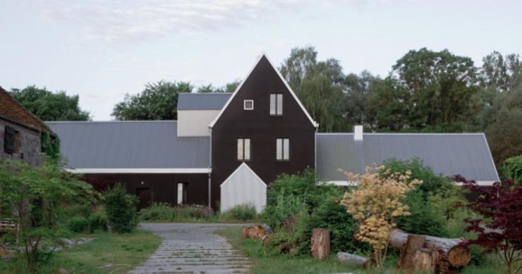 Gutshof Güldenhof