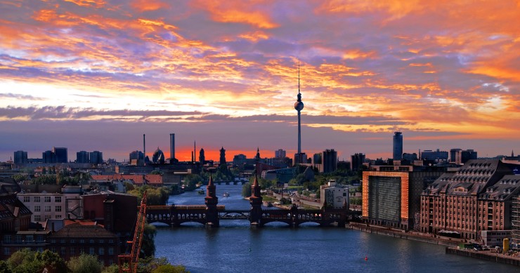 Berlino, Germania