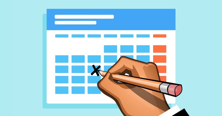 Come cambia il nuovo calendario fiscale, scopri le scadenze dopo le modifiche