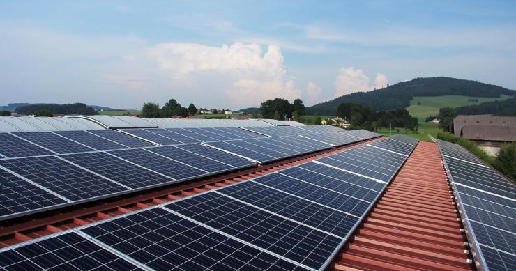 Fotovoltaico, come funziona e quali sono le soluzioni possibili