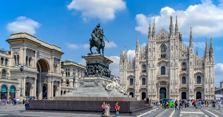 Milano