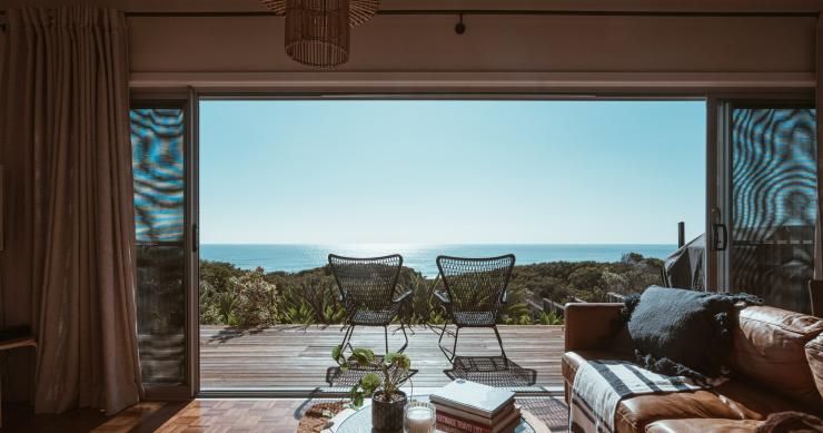 Come creare privacy in balcone
