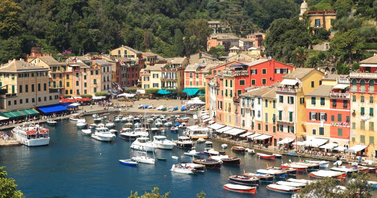 I borghi italiani più amati dagli stranieri che sognano una casa nel nostro Paese