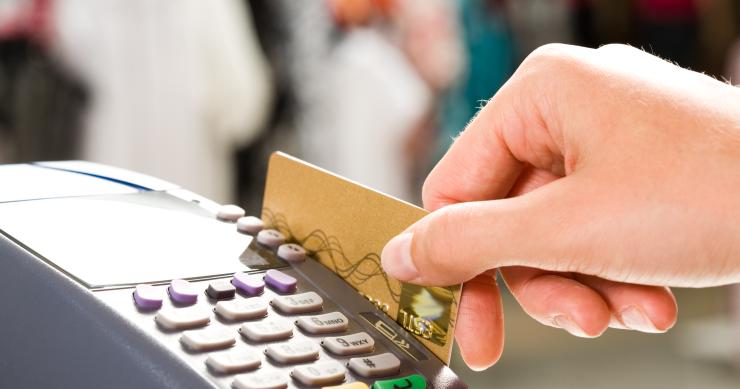 Pagamenti Pos dal 30 giugno