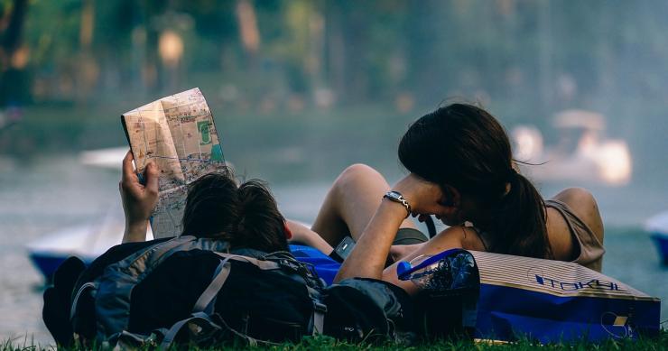 Carta giovani nazionale, quali sono gli sconti per i viaggi