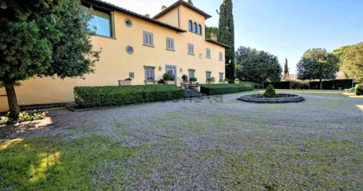 Residenza d'epoca