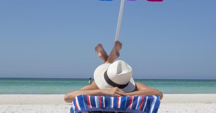 Come risparmiare in vacanza, alcuni consigli utili contro i rincari