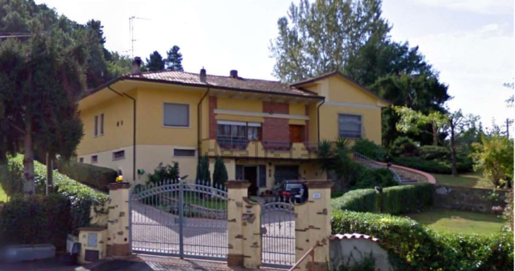 In vendita 9000 ville all'asta da 40.000 euro