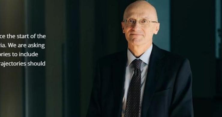 Bce, Enria: chiediamo a banche di rivedere piani capitale e dividendi