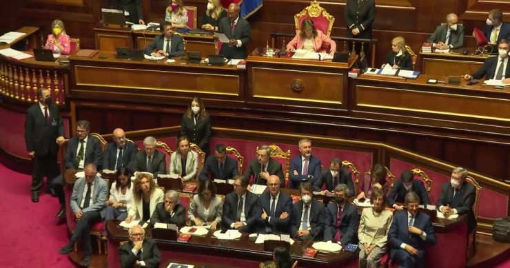 ##Da dl anti-crisi a ddl concorrenza, il lavoro delle Camere sciolte