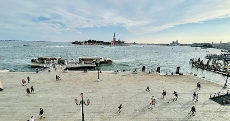 Venezia, il turismo ? ripartito: la sfida è quella della qualità