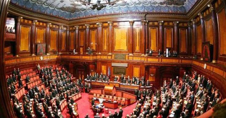 Dl aiuti bis, ok Senato a scostamento bilancio per finanziarlo