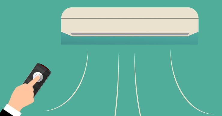 Condizionatore in casa: sì o no? Questa applicazione ti dà la risposta giusta