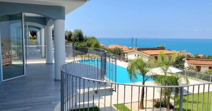 In vendita 5000 case al mare a partire da 40mila euro