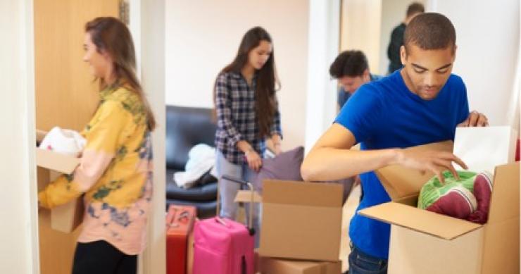 Contratto di locazione per stanza singola